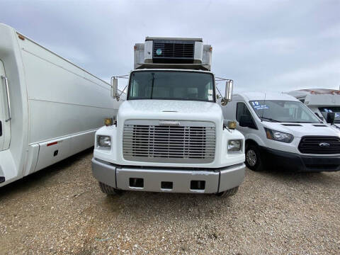 1998 Freightliner FL70
