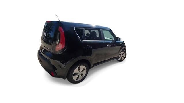 2015 Kia Soul for sale at Bowman Auto Center in Clarkston, MI