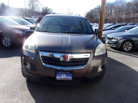 2008 Saturn Outlook for sale at Balic Autos Inc in Lanham MD