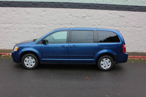 2010 dodge grand caravan se for sale