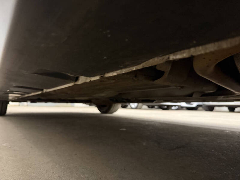 2014 Ford Transit Connect XL