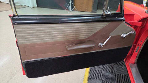 1957 Chrysler Windsor