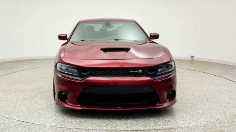 2020 Dodge Charger