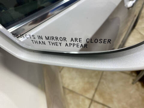 2016 Cadillac XTS Luxury