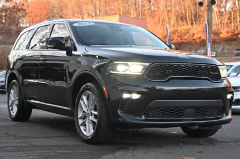2023 Dodge Durango GT Plus