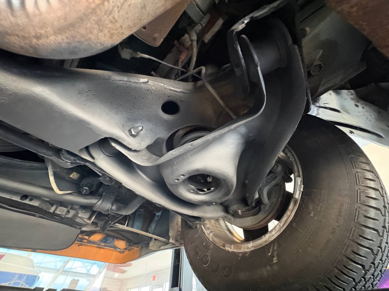 1982 Chevrolet Camaro 58