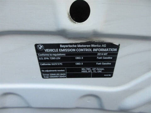 2014 BMW 2 Series 228i