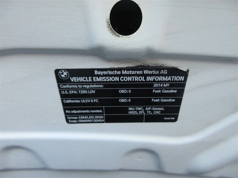 2014 BMW 2 Series 228i