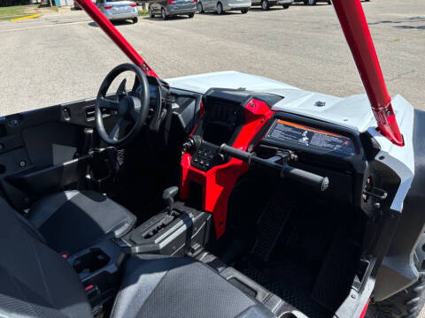 2024 Honda Talon 1000X