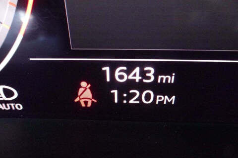 2025 Audi Q7 quattro Premium Plus 55 TFSI