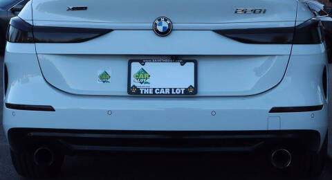 2020 BMW 2 Series 228i xDrive Gran Coupe