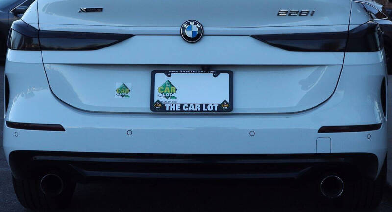 2020 BMW 2 Series 228i xDrive Gran Coupe