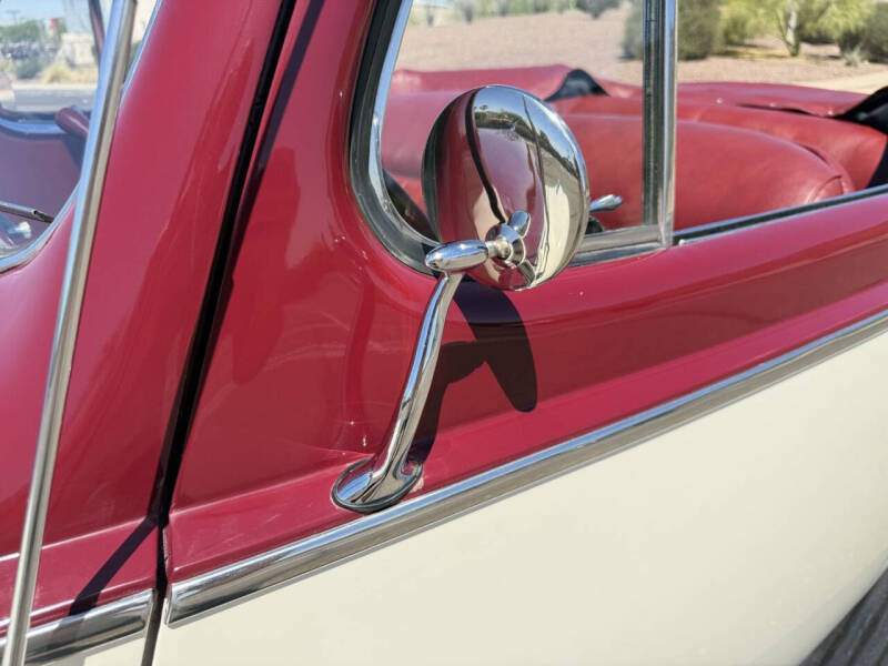 1941 Packard 110