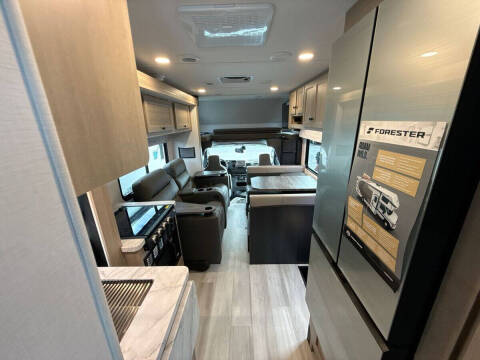 2026 Ford E-Series