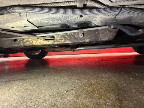 1978 Cadillac Seville