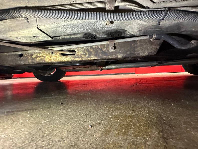 1978 Cadillac Seville