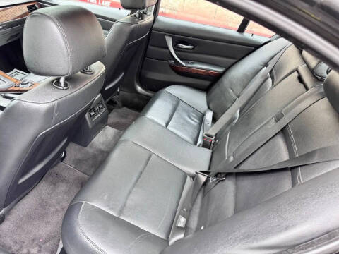 2010 BMW 3 Series 328i xDrive