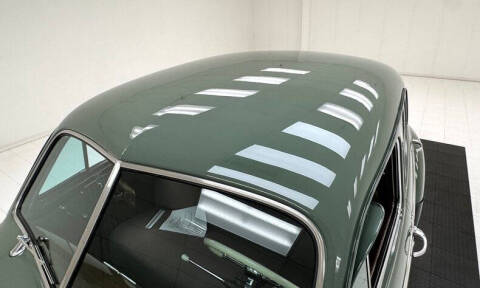 1940 Oldsmobile Custom Cruiser