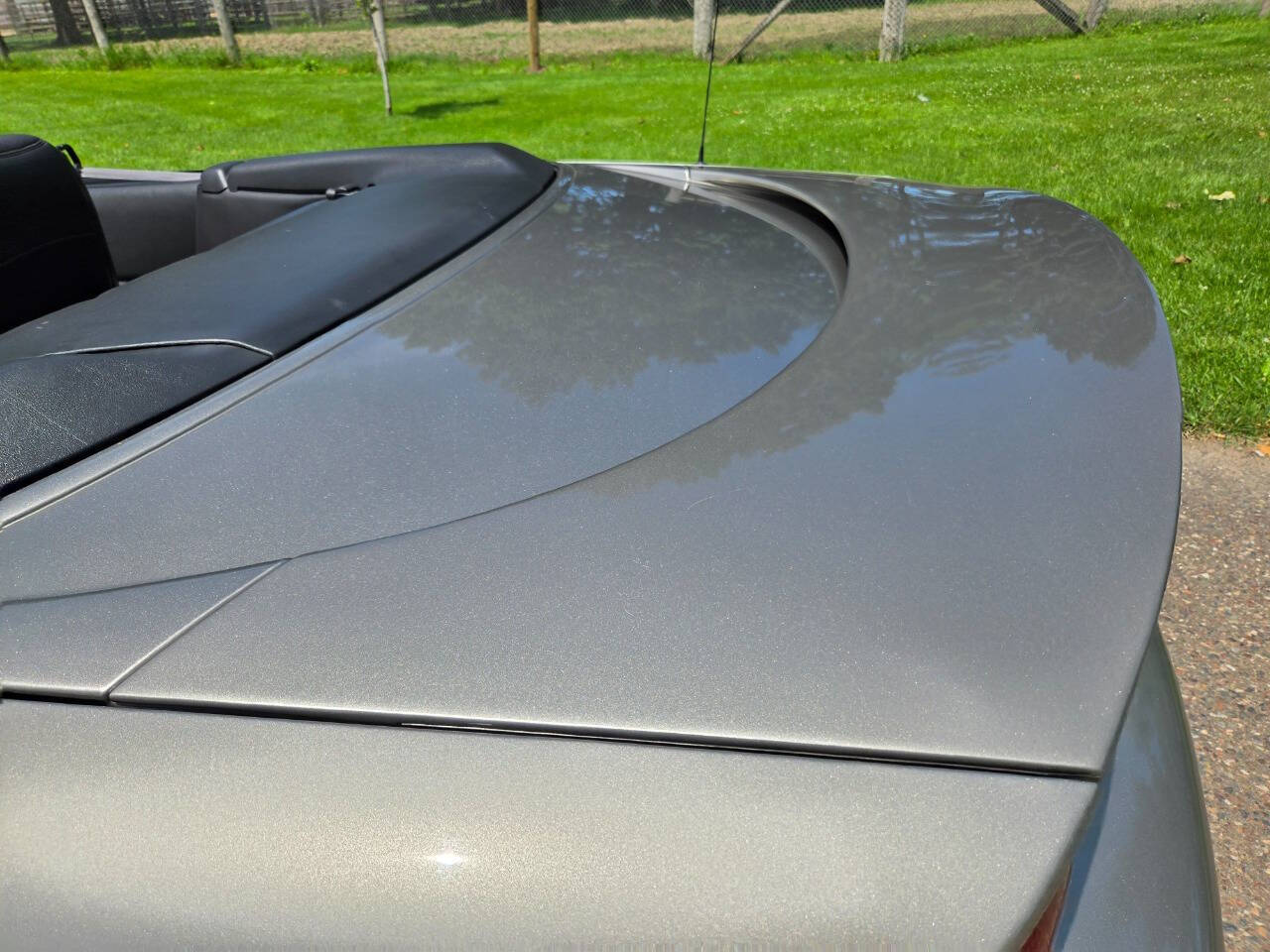 2002 Chevrolet Camaro 84