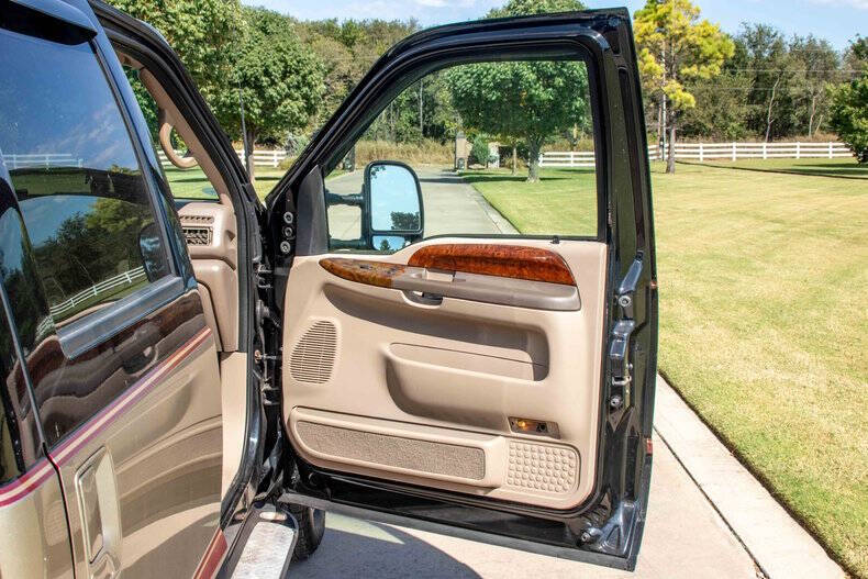 2000 Ford F-350 Super Duty