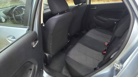 2013 Mazda MAZDA2 Sport