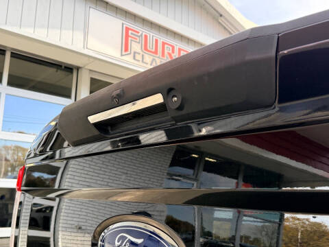 2019 Ford F-350 Super Duty Lariat