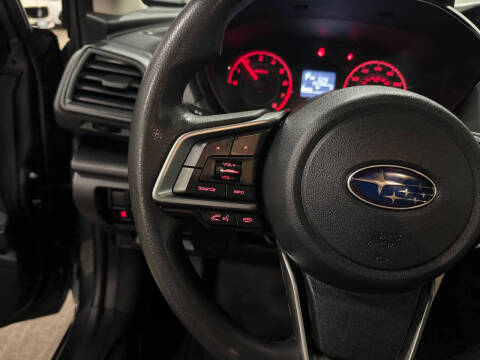 2019 Subaru Impreza 2.0i