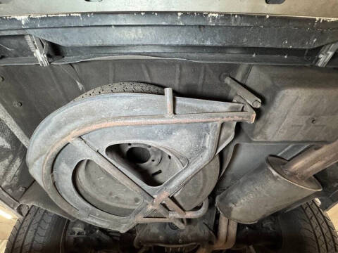 1989 Bentley Turbo R