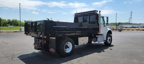 2026 Freightliner M2 106