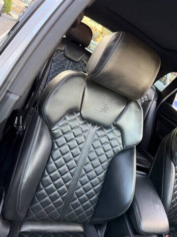 2023 Audi SQ5 3.0T quattro Premium Plus