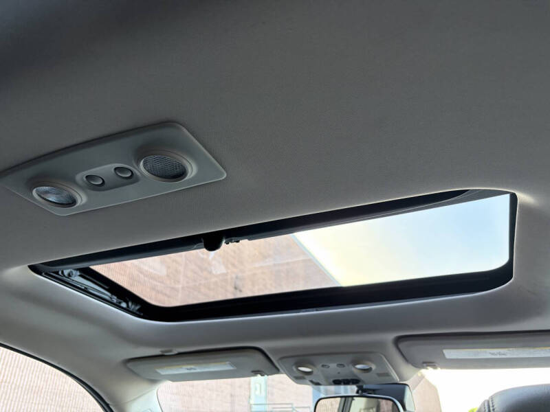 2014 Buick Enclave Premium