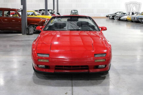 1990 Mazda RX-7