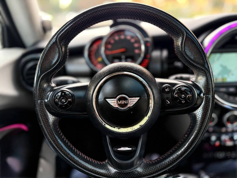 2014 MINI Hardtop Cooper