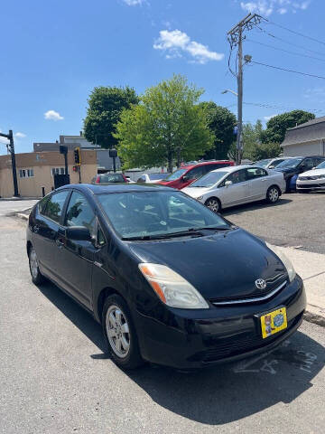2007 Toyota Prius