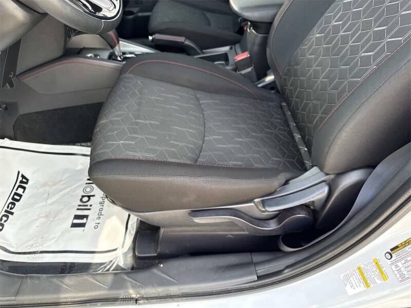 2024 Mitsubishi Outlander Sport Ralliart