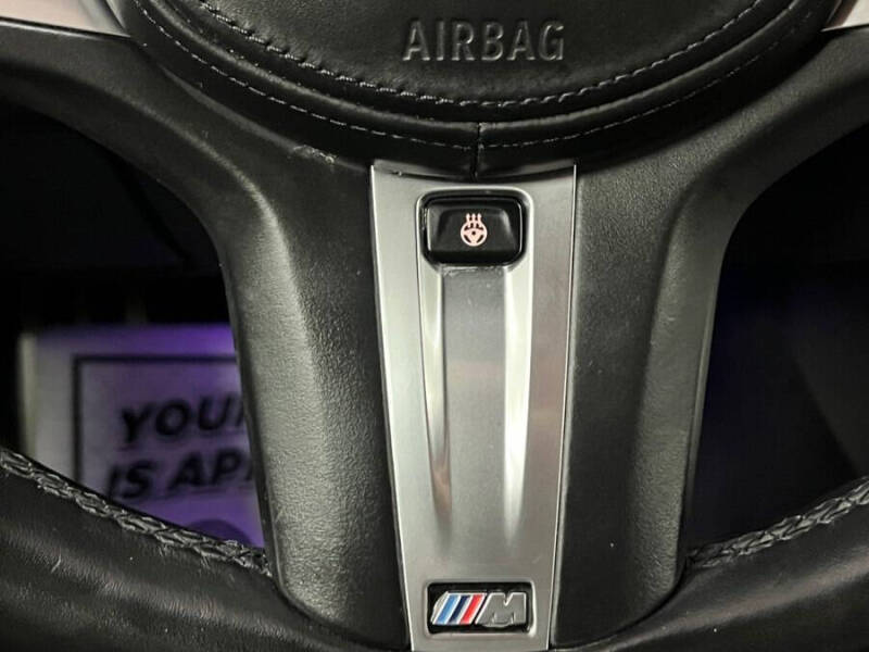 2021 BMW 4 Series M440i xDrive