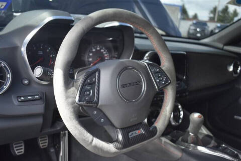 2023 Chevrolet Camaro ZL1