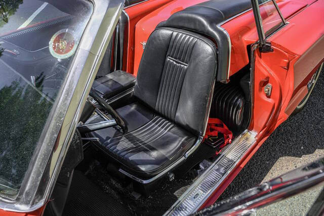 1964 Ford Thunderbird