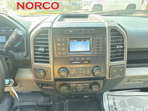 2022 Ford F-250 Super Duty