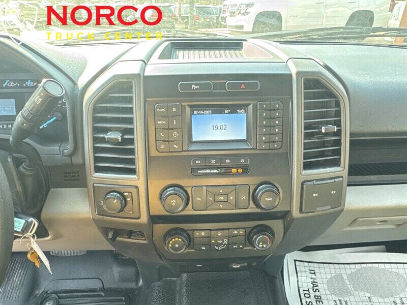 2022 Ford F-250 Super Duty