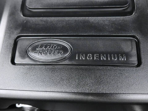 2024 Land Rover Range Rover Velar P250 Dynamic SE