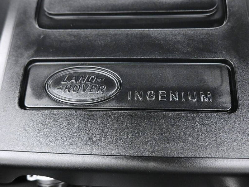 2024 Land Rover Range Rover Velar P250 Dynamic SE