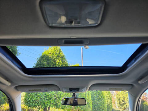 2012 Lexus CT 200h Premium