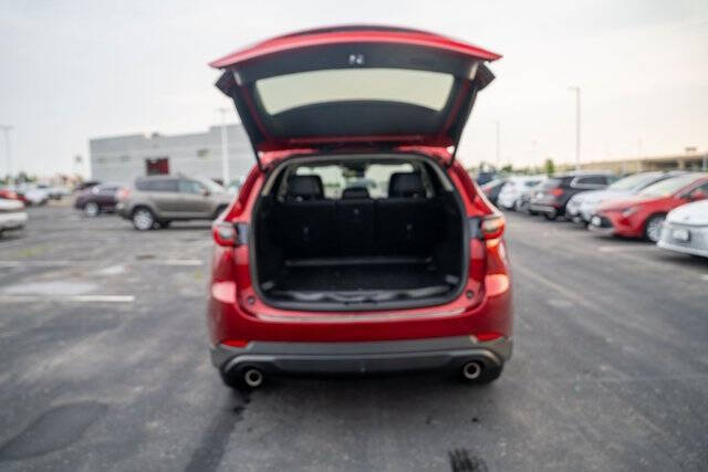 2023 Mazda CX-5 2.5 S Premium Plus