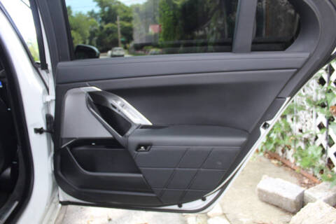 2024 BMW 7 Series 740i xDrive