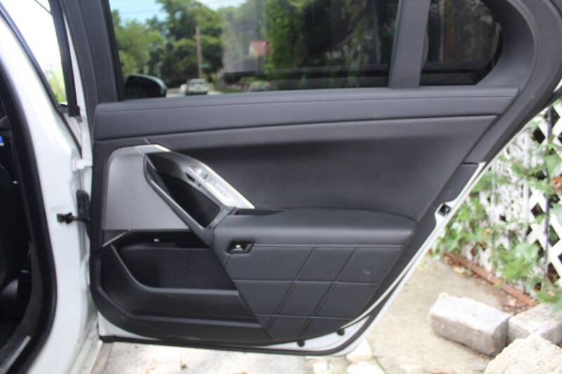 2024 BMW 7 Series 740i xDrive