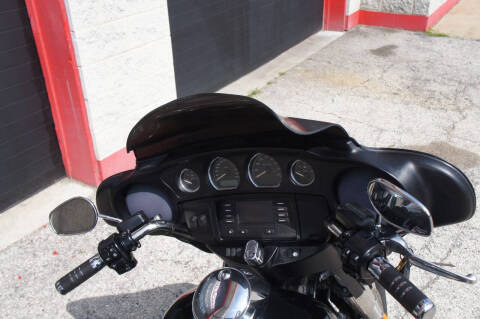 2019 Harley-Davidson Electra Glide