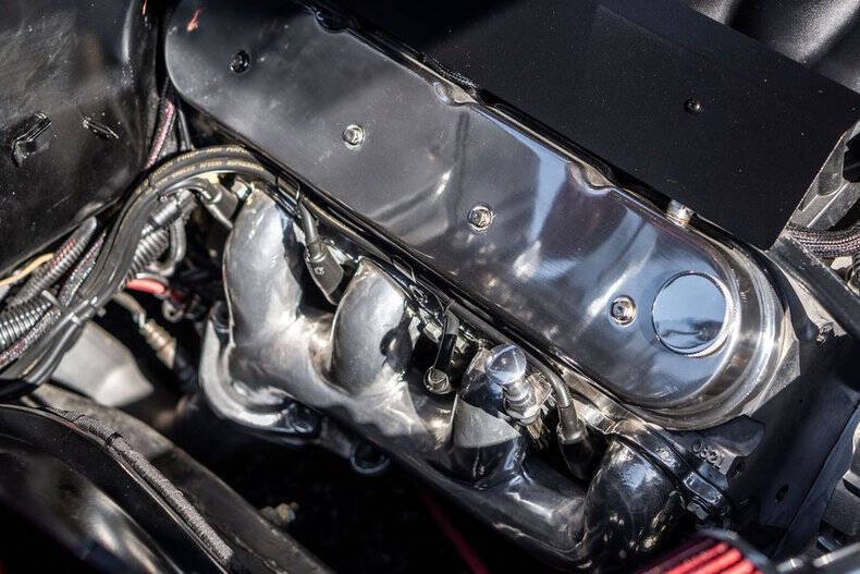 1955 Chevrolet Bel Air