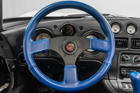 1996 Dodge Viper RT/10