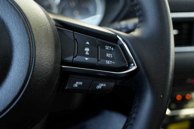 2024 Mazda CX-5 2.5 S Preferred